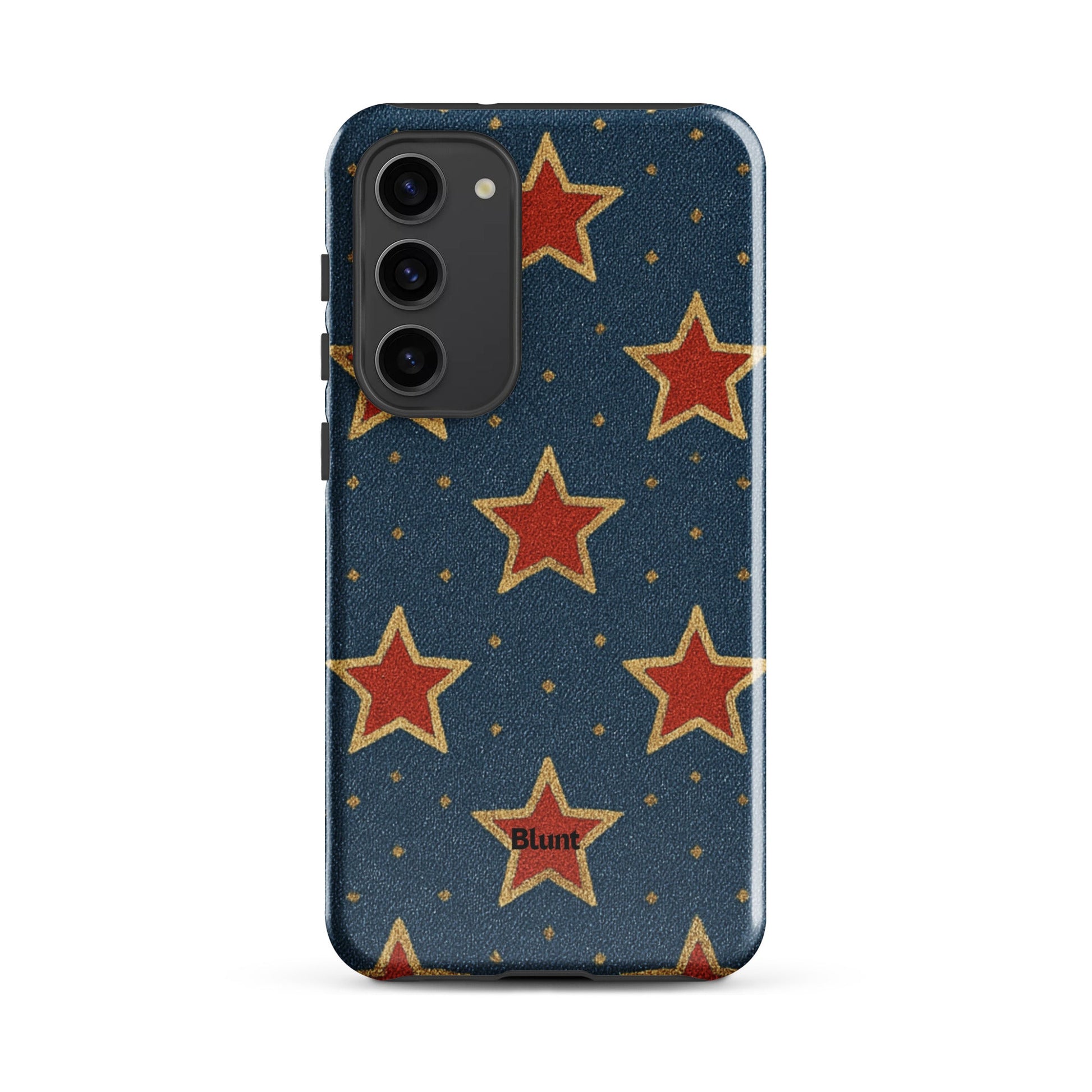 Dallas Samsung Case - Blunt Cases