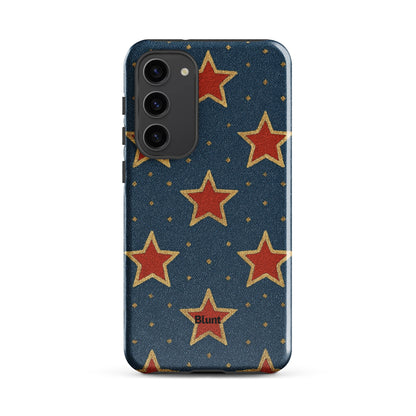 Dallas Samsung Case - Blunt Cases