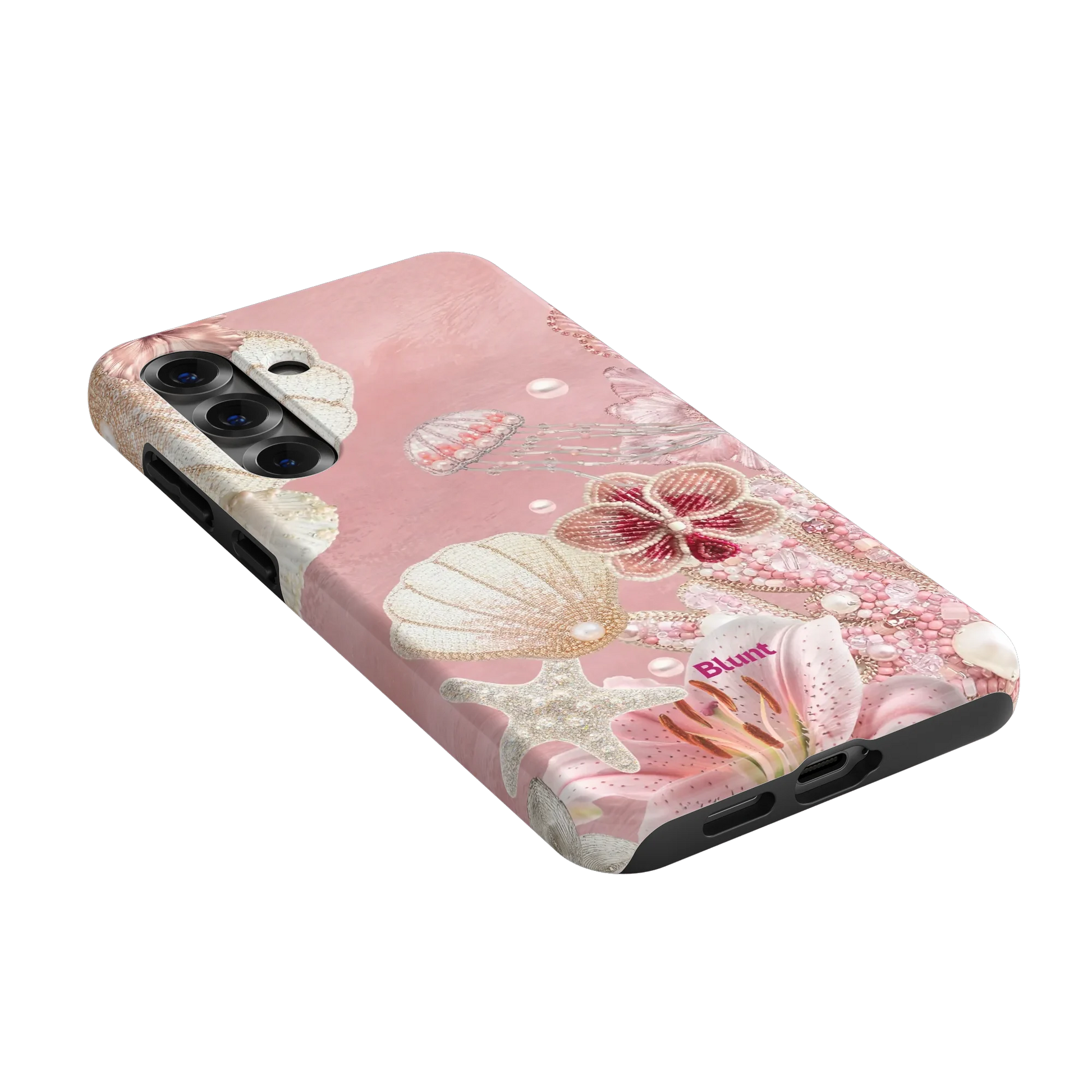 Sparkle-Reef-samsung-case-Galaxy S25 Plus-2