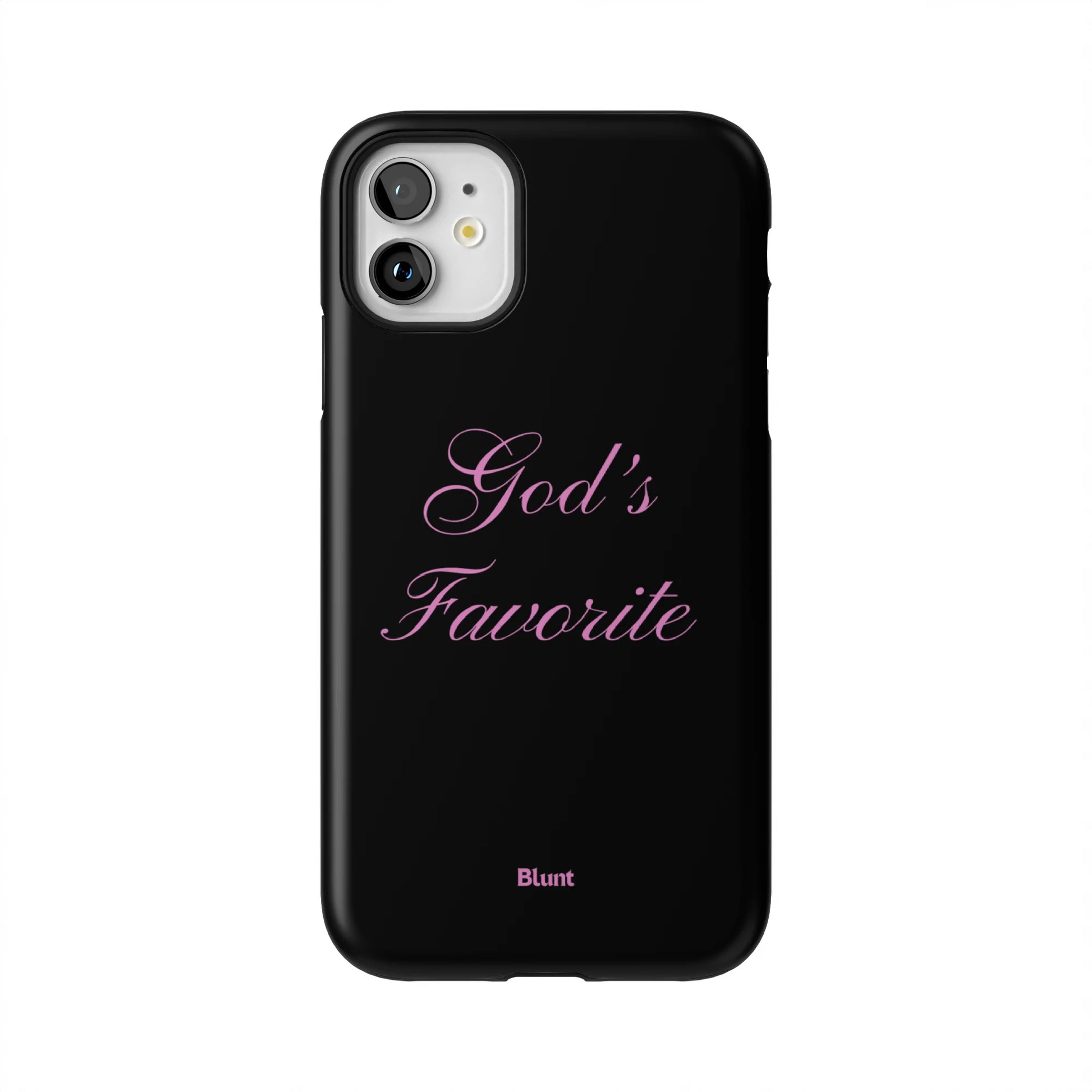 godsfavoriteiphonecase-iphone-case-iPhone 11-1