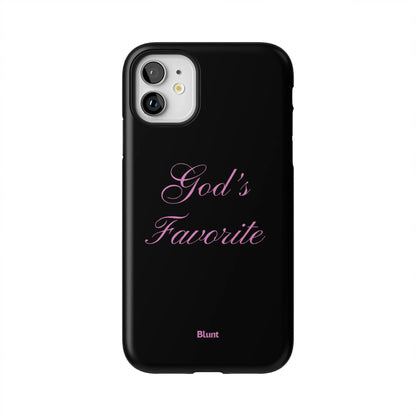 godsfavoriteiphonecase-iphone-case-iPhone 11-1