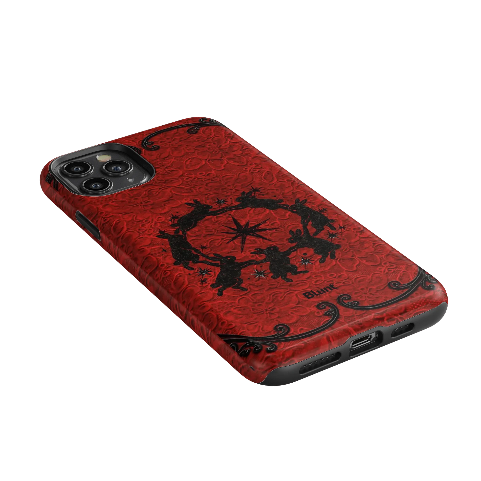 BUNNY-CULT-iphone-case-iPhone 11 Pro Max-2