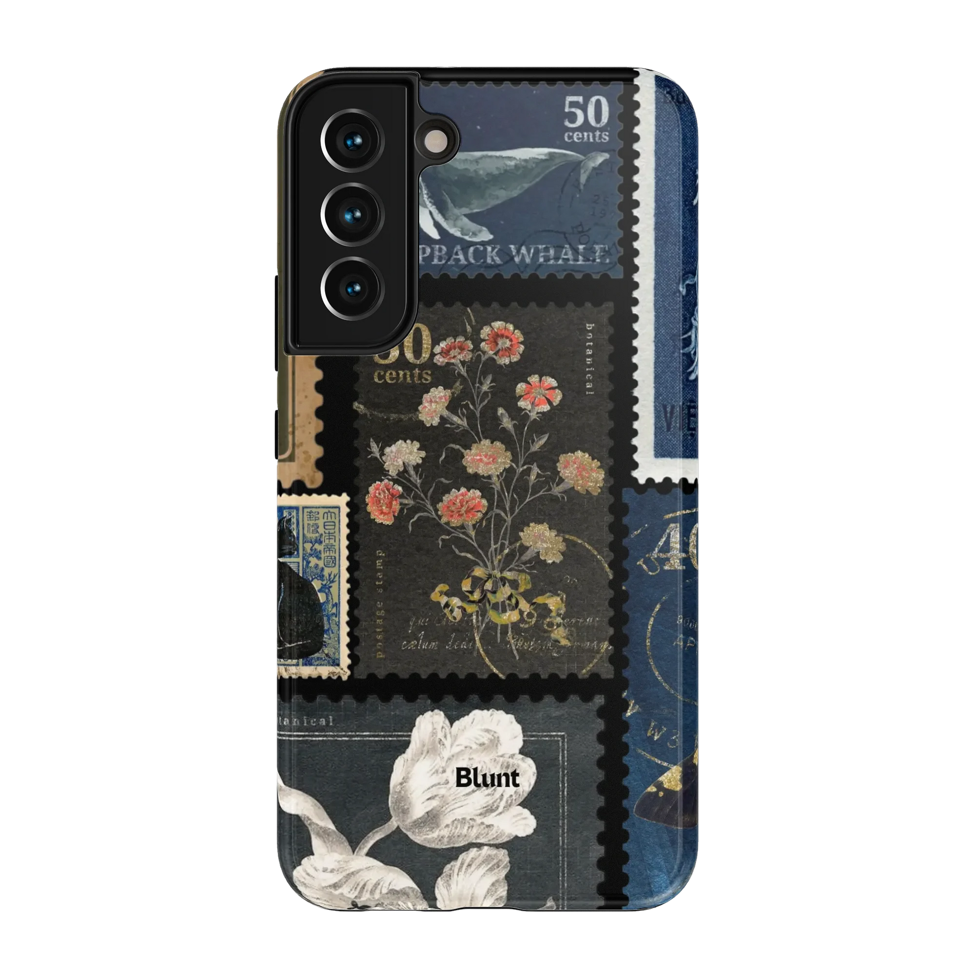 Postmark-samsung-case-Galaxy S22 Plus-1