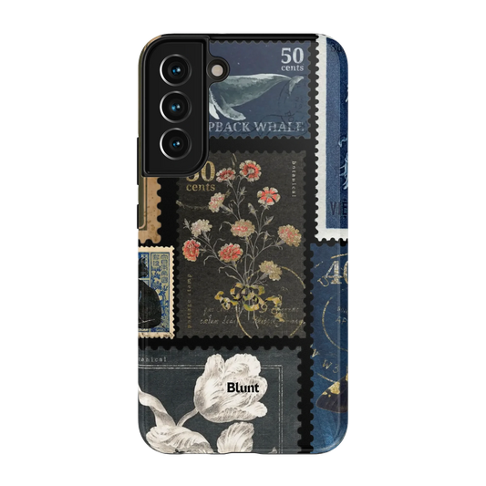 Postmark-samsung-case-Galaxy S22 Plus-1