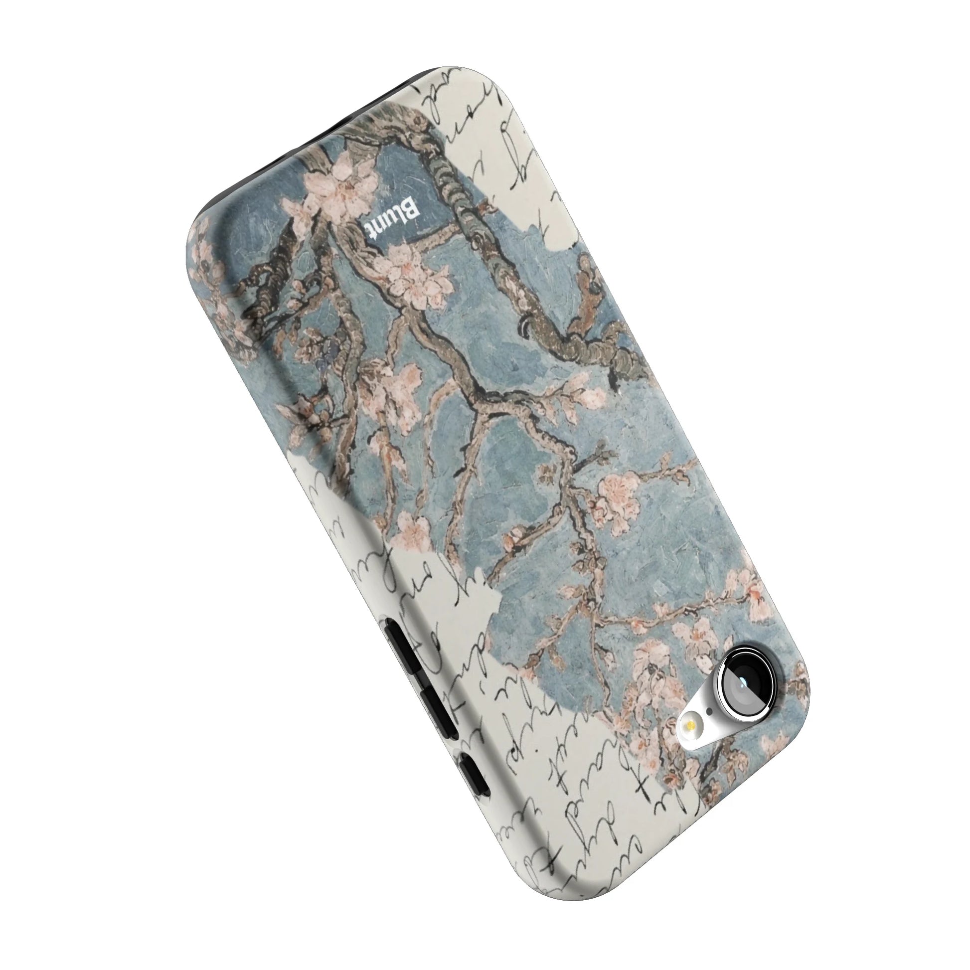 Forgotten-Notes-iphone-case-iPhone 17 E-4