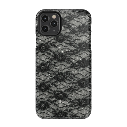 Veil iPhone Case