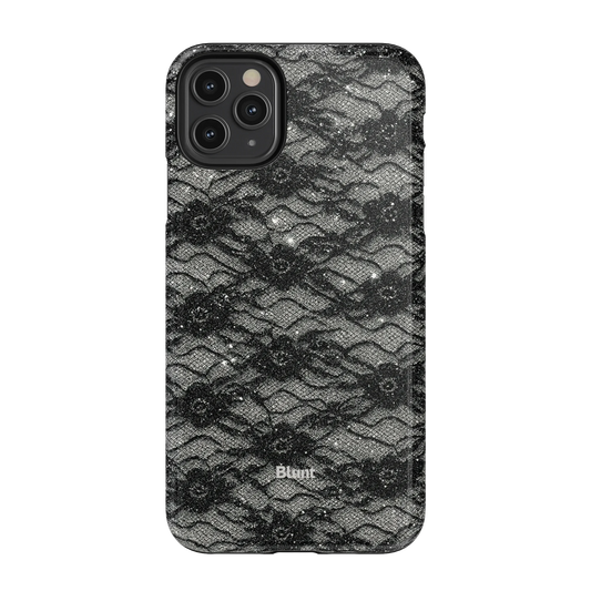 Veil iPhone Case
