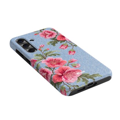 Petal-Pocket-samsung-case-Galaxy S25 Plus-2