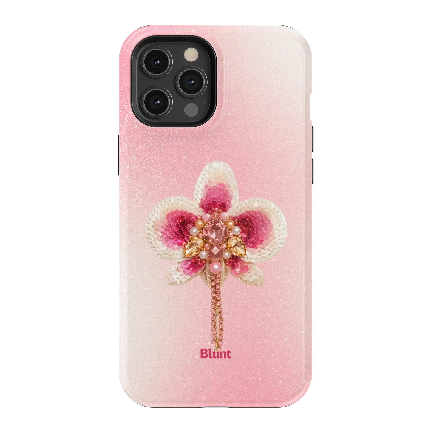 Petal Gem iPhone Case