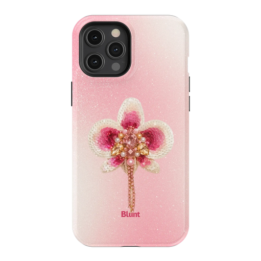 Petal Gem iPhone Case