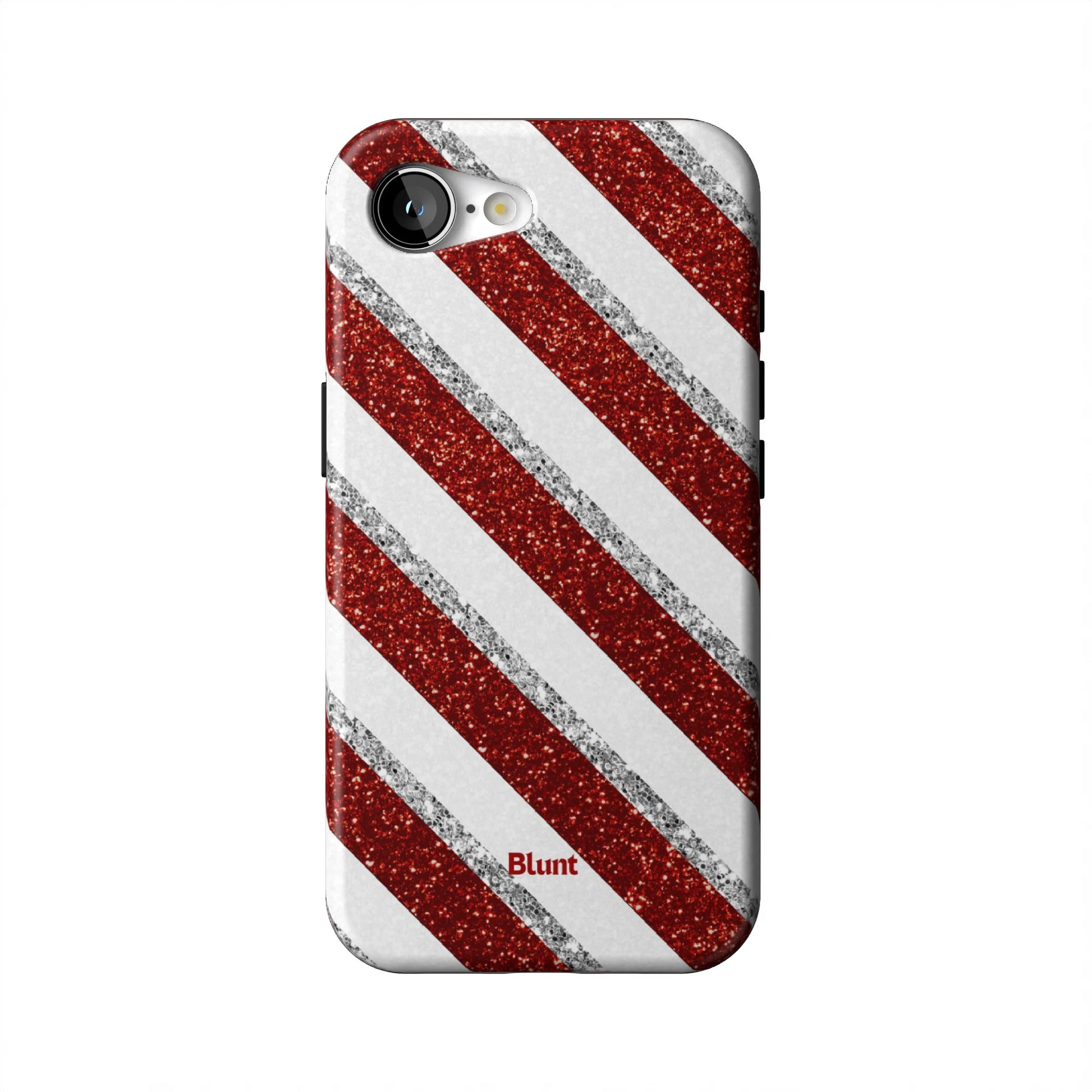 Candy-Cane-iphone-case-iPhone 17 E-1