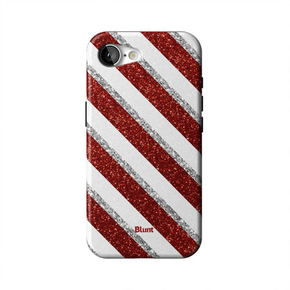 Candy-Cane-iphone-case-iPhone 17 E-1