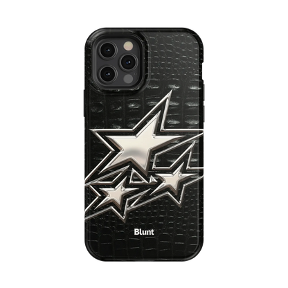 Annelise iPhone Case