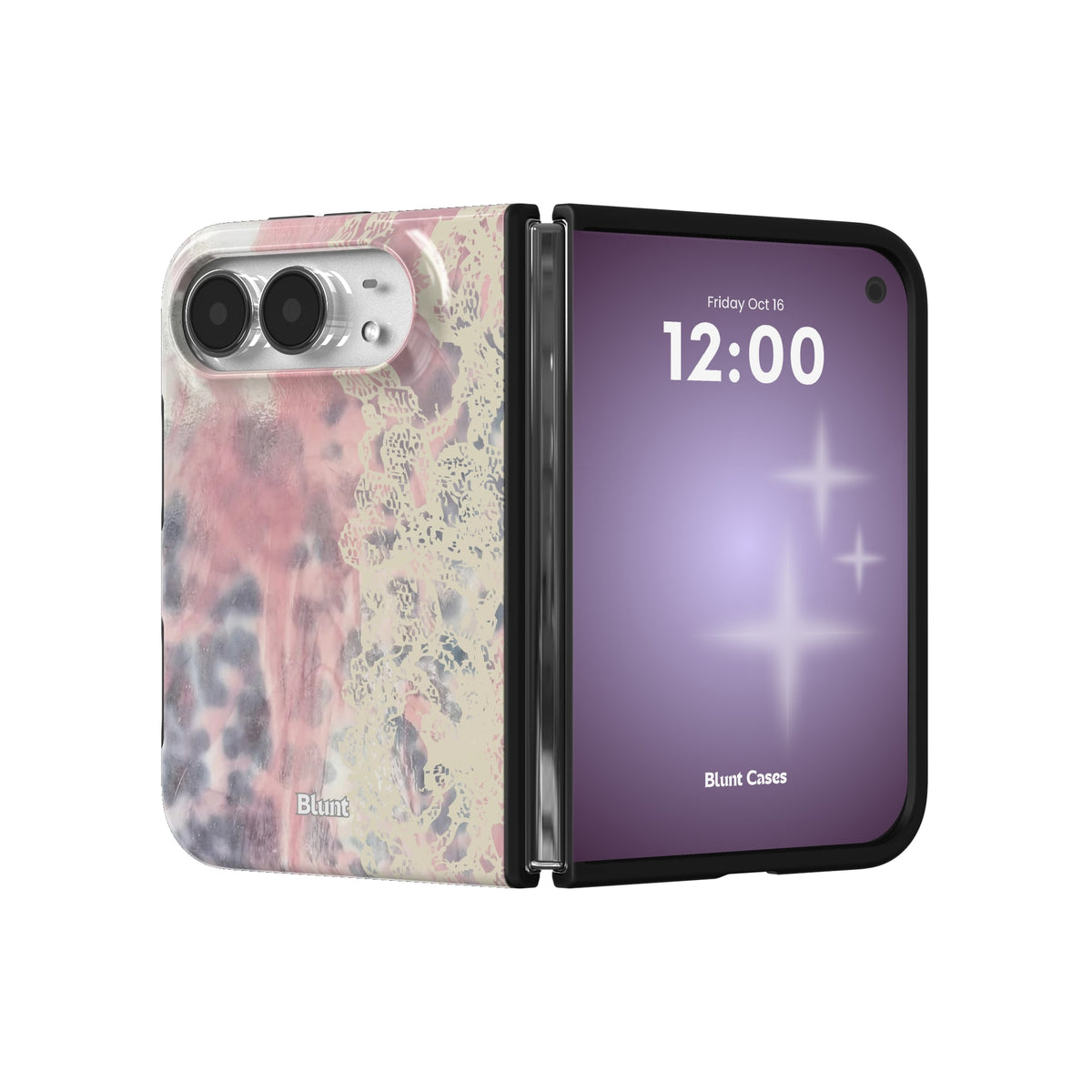 dara-iphone-case iPhone 18 Duo case, view 3