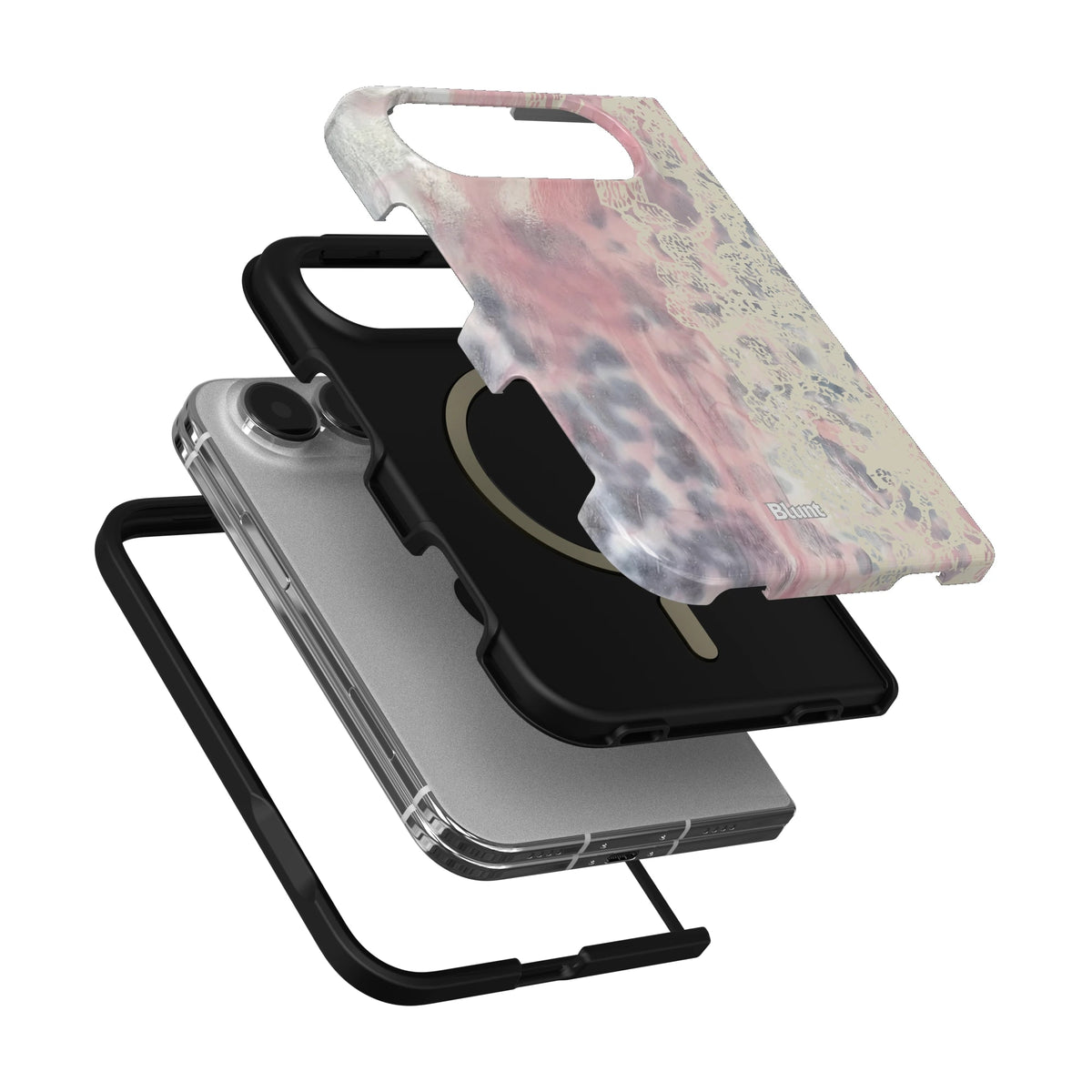 dara-iphone-case iPhone 18 Duo case, view 6