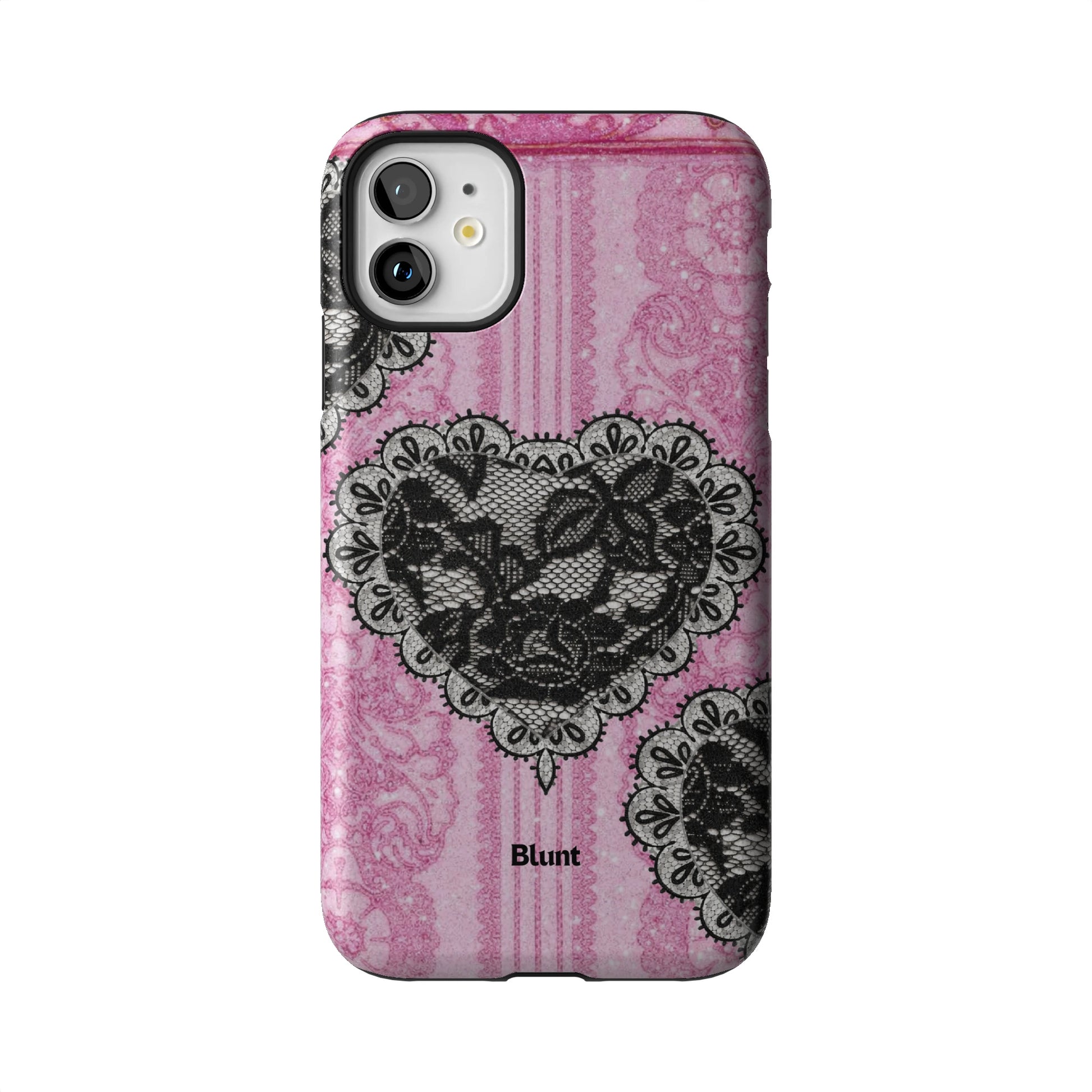 Dark Coquette iPhone Case gallery - Iphone_11_Iphone_1