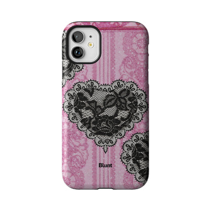 Dark Coquette iPhone Case gallery - Iphone_11_Iphone_1