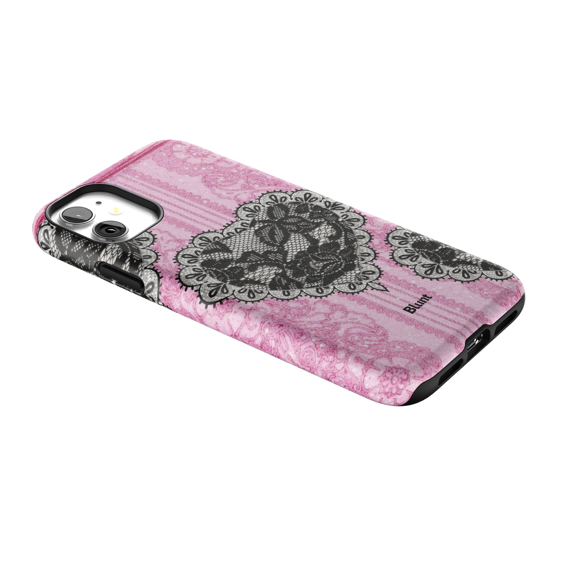 Dark Coquette iPhone Case gallery - Iphone_11_Iphone_2