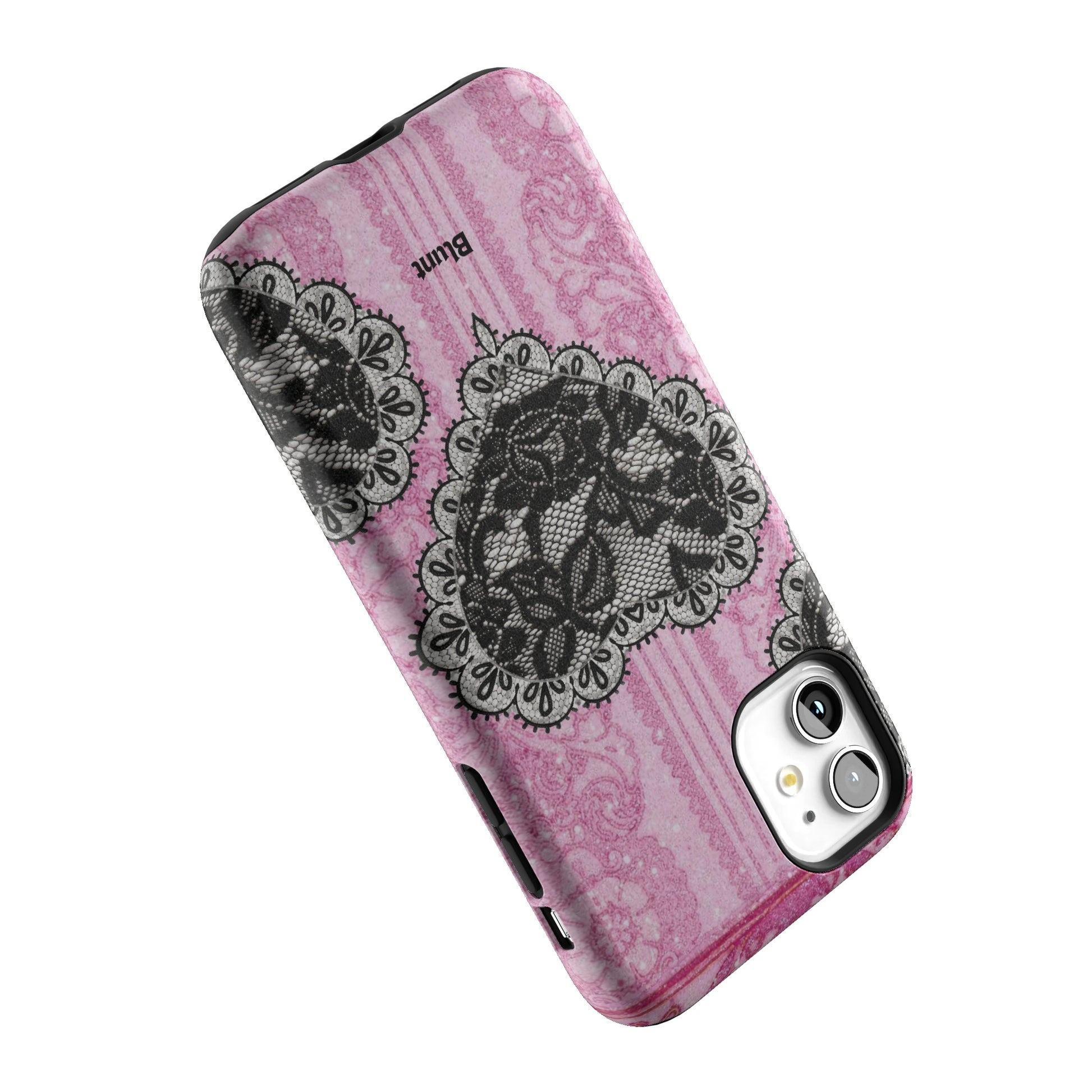 Dark Coquette iPhone Case gallery - Iphone_11_Iphone_5