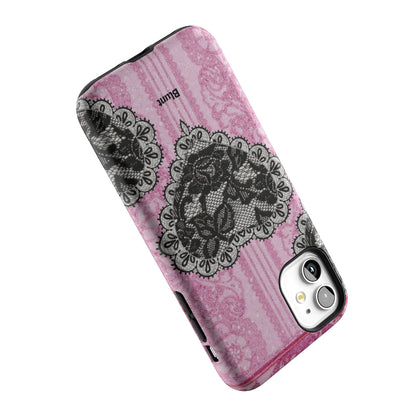Dark Coquette iPhone Case gallery - Iphone_11_Iphone_5