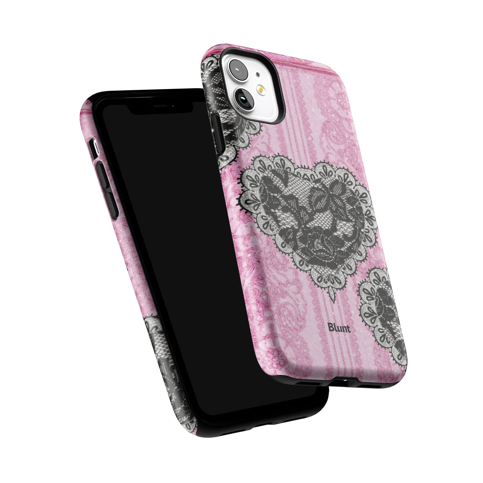 Dark Coquette iPhone Case gallery - Iphone_11_Iphone_6