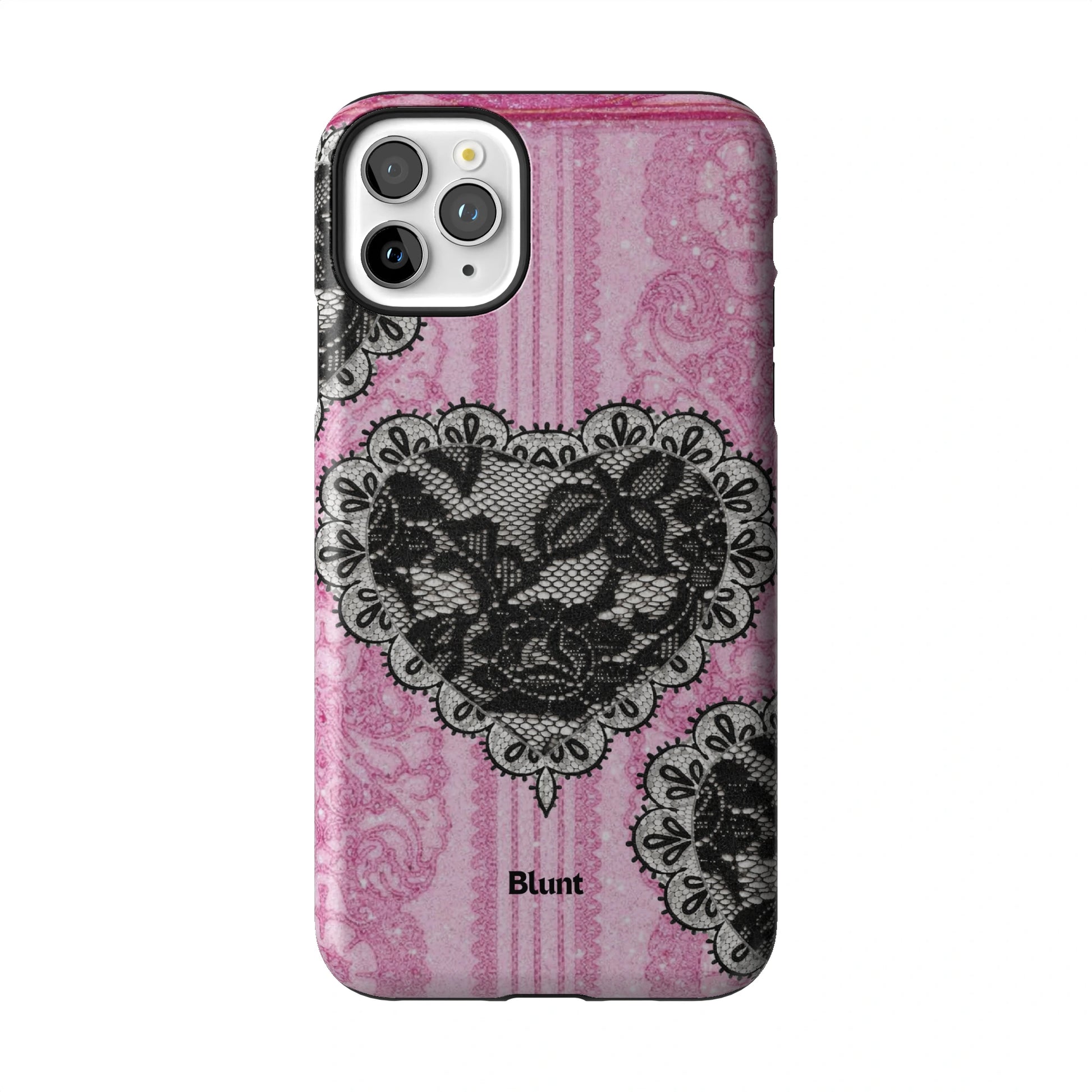 Dark Coquette iPhone Case gallery - Iphone_11_Pro_Max_1