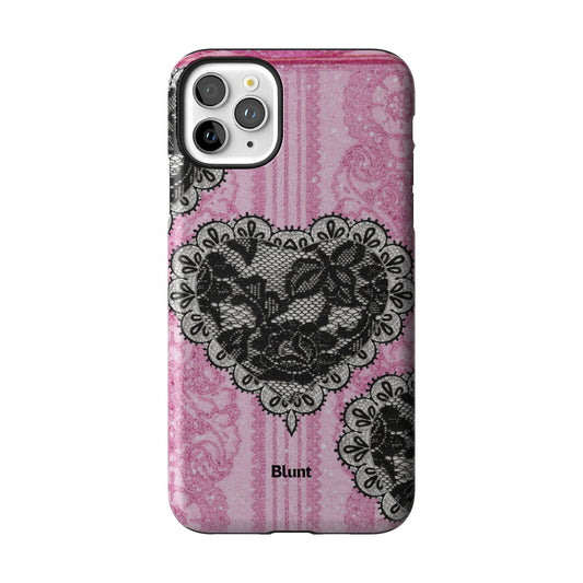 Dark Coquette iPhone Case gallery - Iphone_11_Pro_Max_1