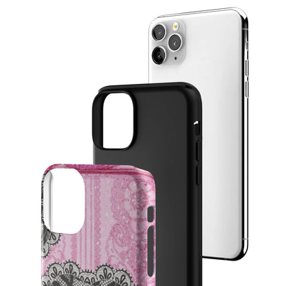 Dark Coquette iPhone Case gallery - Iphone_11_Pro_Max_3