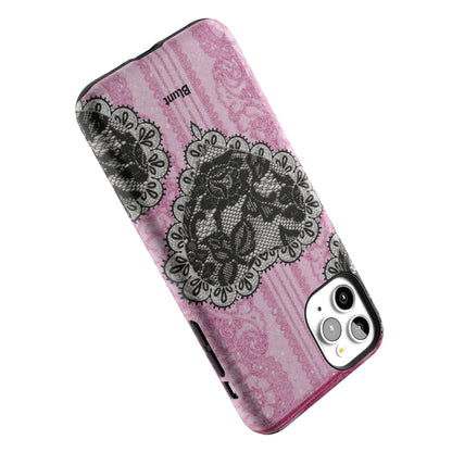 Dark Coquette iPhone Case gallery - Iphone_11_Pro_Max_5
