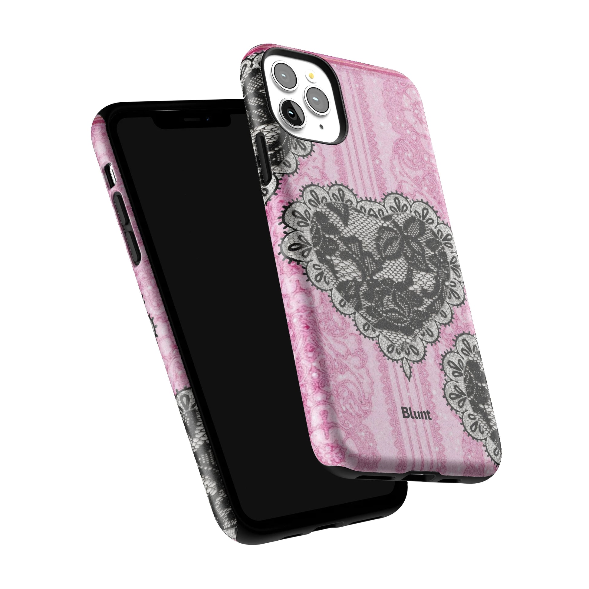 Dark Coquette iPhone Case gallery - Iphone_11_Pro_Max_6