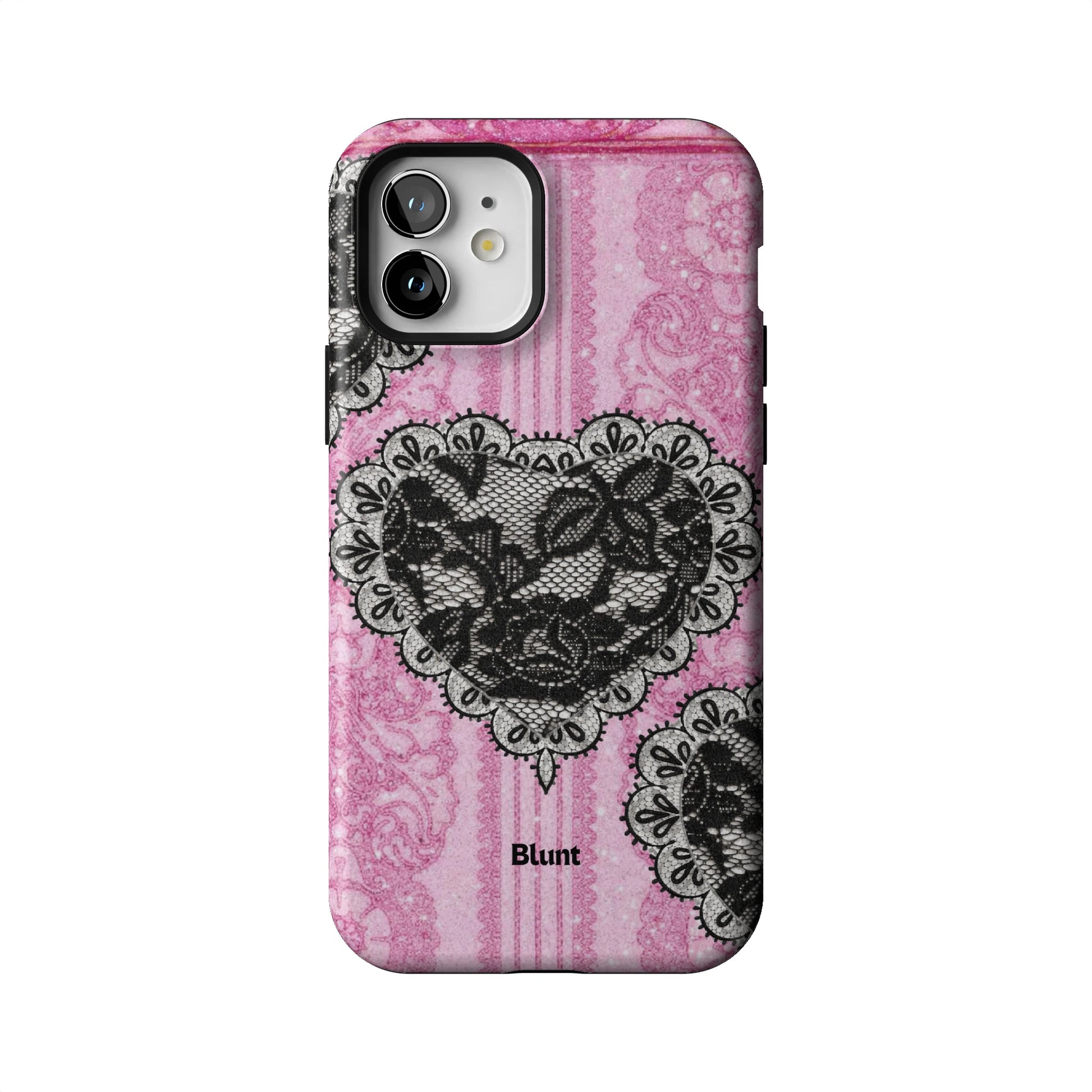 Dark Coquette iPhone Case gallery - Iphone_12_Iphone_1
