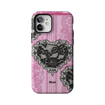 Dark Coquette iPhone Case gallery - Iphone_12_Iphone_1