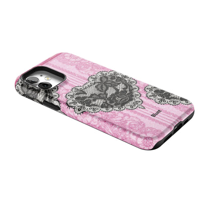 Dark Coquette iPhone Case gallery - Iphone_12_Iphone_2