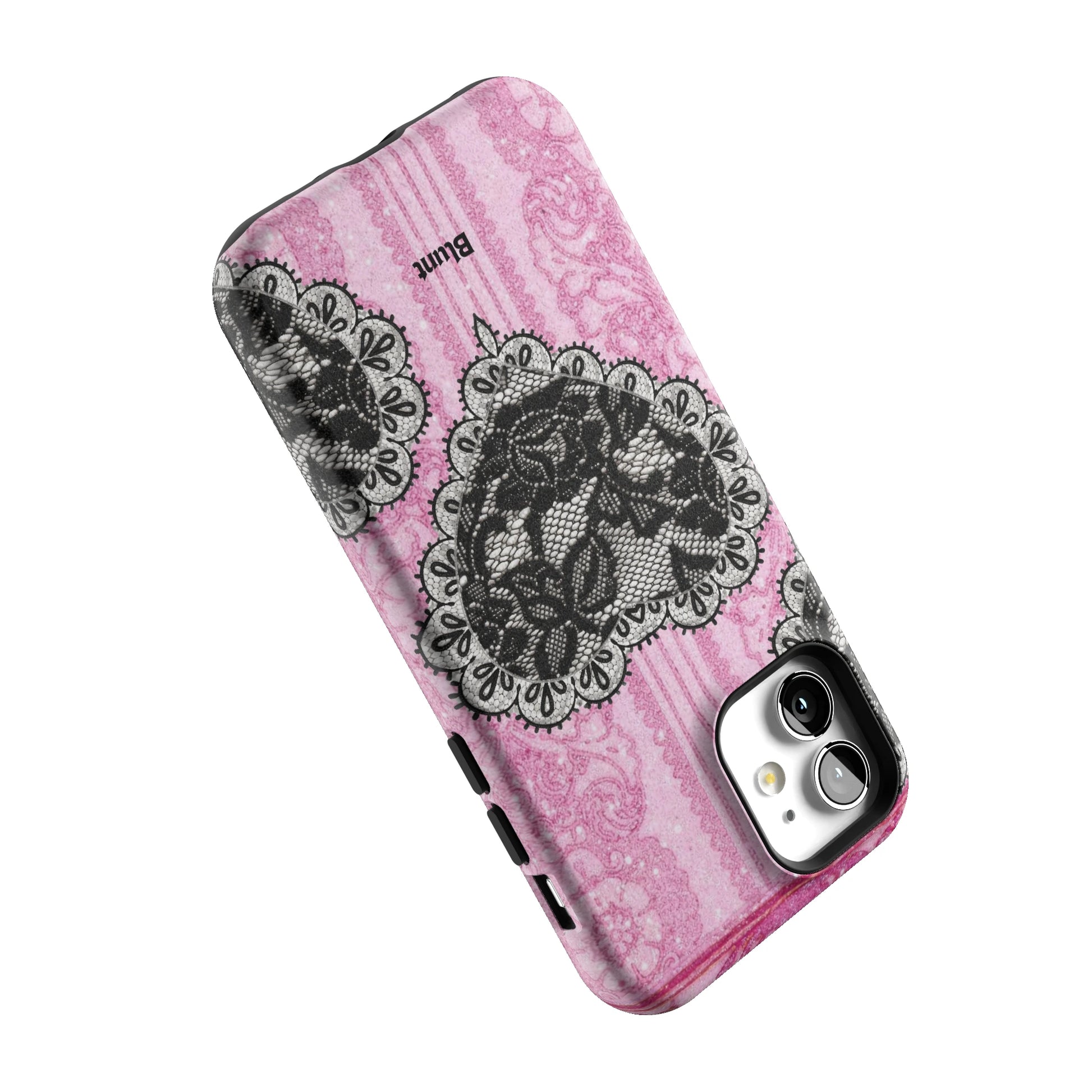 Dark Coquette iPhone Case gallery - Iphone_12_Iphone_5