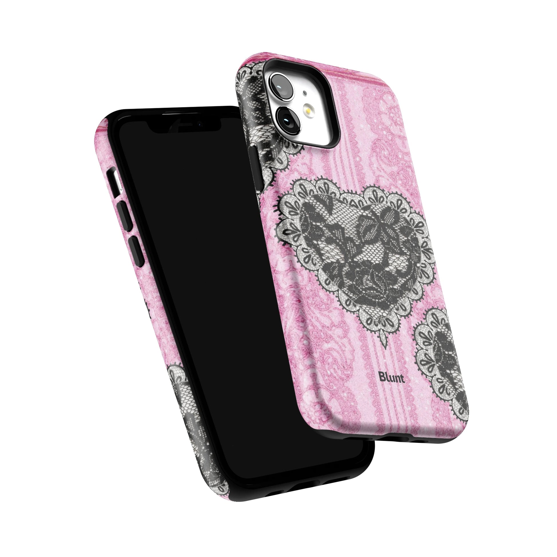 Dark Coquette iPhone Case gallery - Iphone_12_Iphone_6