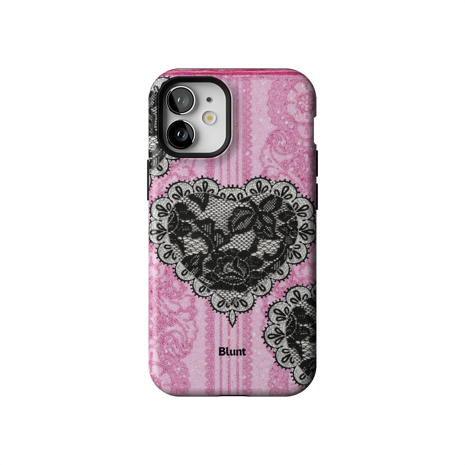 Dark Coquette iPhone Case gallery - Iphone_12_Mini_Air_Plus_1