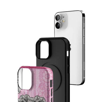 Dark Coquette iPhone Case gallery - Iphone_12_Mini_Air_Plus_3
