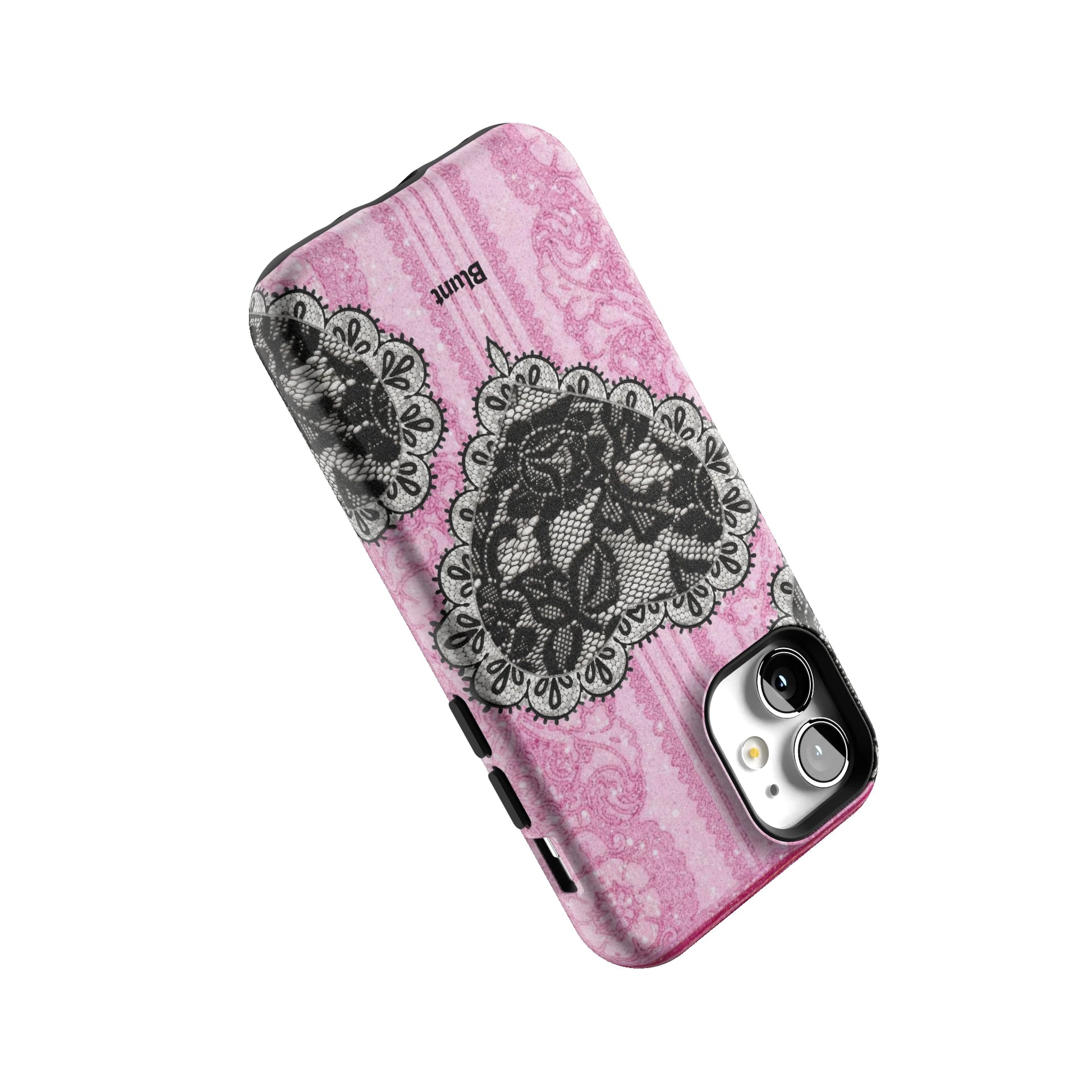 Dark Coquette iPhone Case gallery - Iphone_12_Mini_Air_Plus_5
