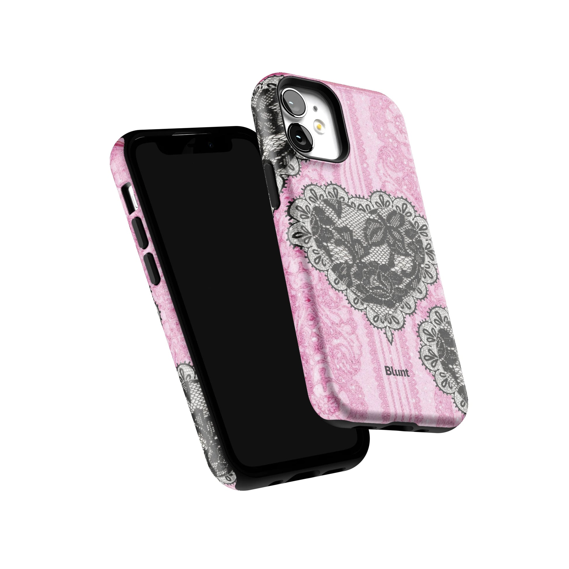 Dark Coquette iPhone Case gallery - Iphone_12_Mini_Air_Plus_6