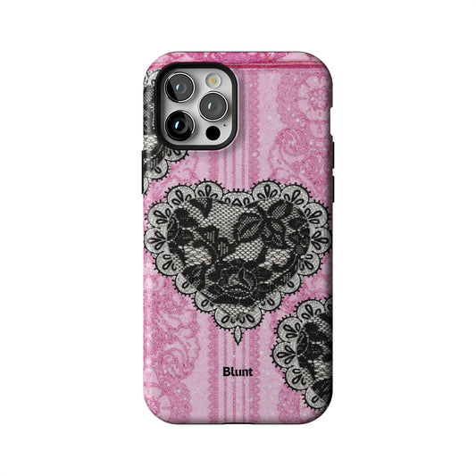 Dark Coquette iPhone Case gallery - Iphone_12_Pro_1