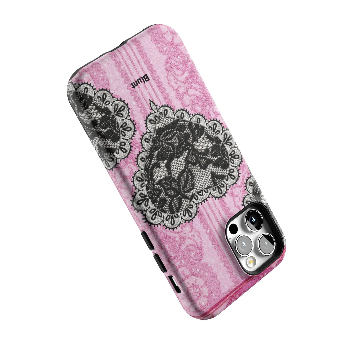 Dark Coquette iPhone Case gallery - Iphone_12_Pro_5