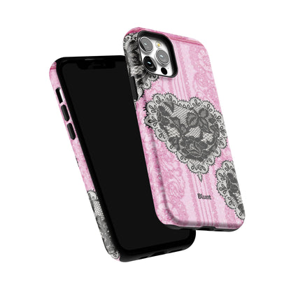 Dark Coquette iPhone Case gallery - Iphone_12_Pro_6
