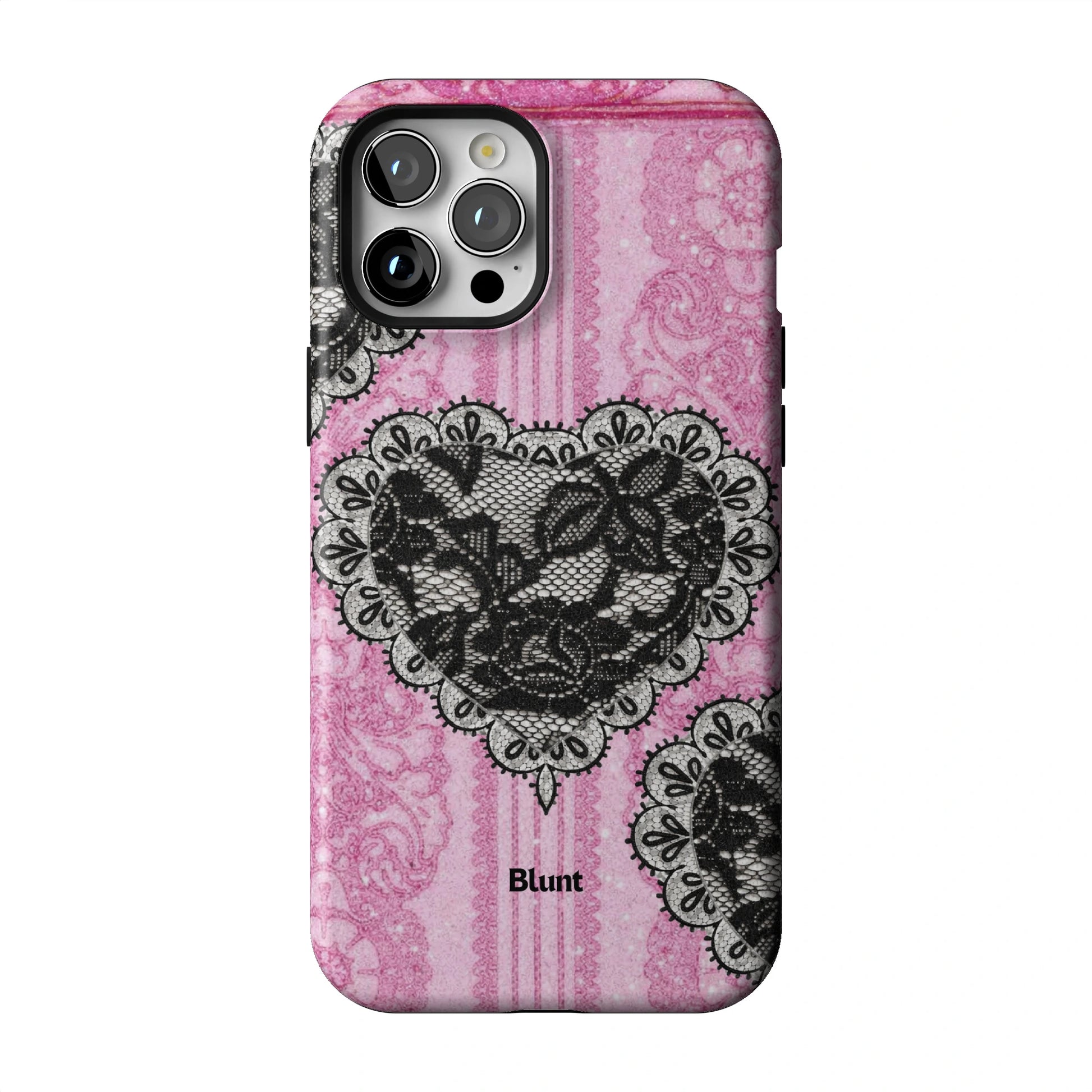 Dark Coquette iPhone Case gallery - Iphone_12_Pro_Max_1