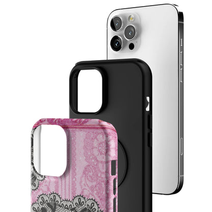 Dark Coquette iPhone Case gallery - Iphone_12_Pro_Max_3