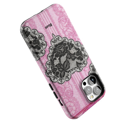 Dark Coquette iPhone Case gallery - Iphone_12_Pro_Max_5