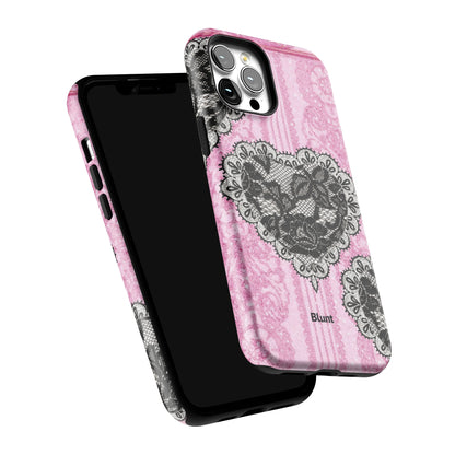 Dark Coquette iPhone Case gallery - Iphone_12_Pro_Max_6