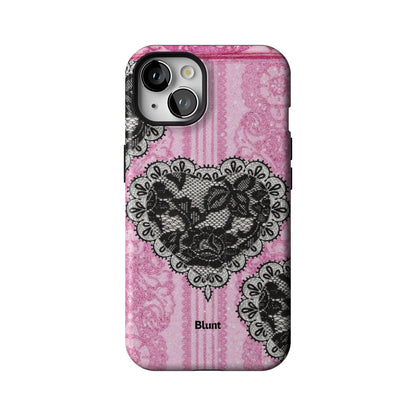 Dark Coquette iPhone Case gallery - Iphone_13_Iphone_1