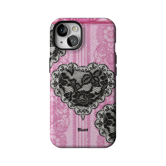 Dark Coquette iPhone Case gallery - Iphone_13_Iphone_1