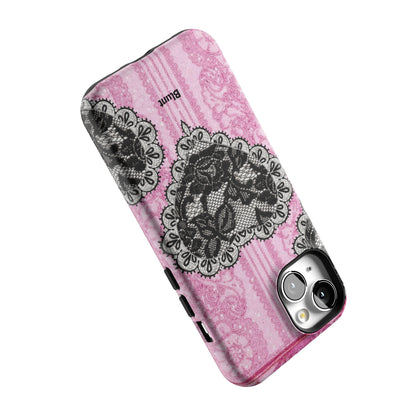 Dark Coquette iPhone Case gallery - Iphone_13_Iphone_5
