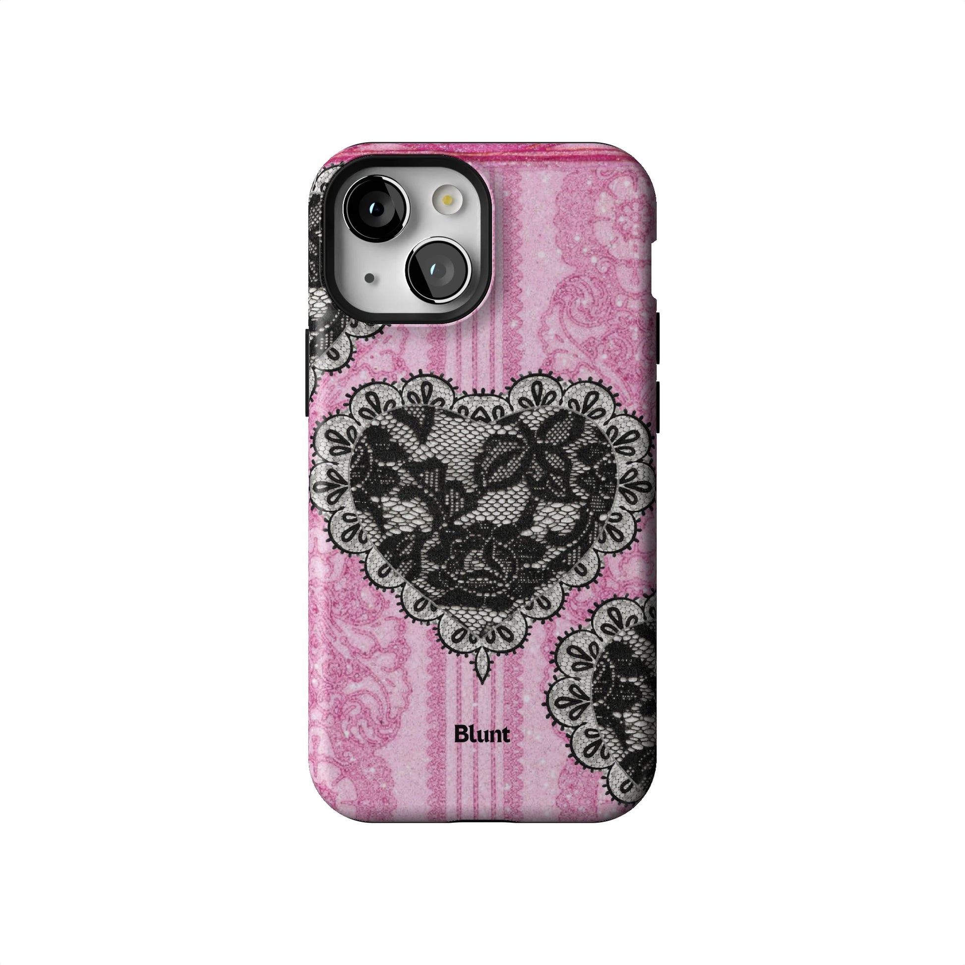 Dark Coquette iPhone Case gallery - Iphone_13_Mini_Air_Plus_1